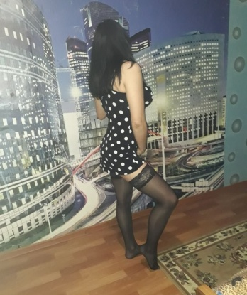 Проститутка Маргарита