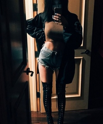 Проститутка Люся