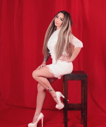 Проститутка Роза